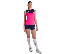 Ensemble sans manches femme Piu Adrenalina 1304 Clas Rose XL
