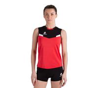Ensemble sans manches femme Piu Adrenalina 1304 Clas Rouge M