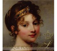 Ensemble Sans Souci Berlin - Musique pour Luise