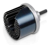 Ensemble Scie-Cloche 7 Pièces