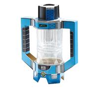 Ensemble Scientifique - Jouet Interactif D'Expérimentation STEM - Pack D'expérimentation Scientifique,pour Garçons Filles Anniversaire Noël Nouvel an École Maternelle