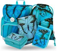 Ensemble scolaire Ergo Butterfly II