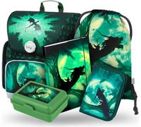 Ensemble scolaire Ergo Dragon II