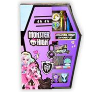 Ensemble scolaire RMS Monster High 71-0007 28250