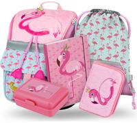 Ensemble scolaire Zippy Flamingo II