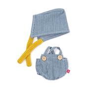 Ensemble Sea 21cm Bleu