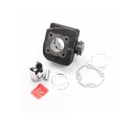 Ensemble Segments Piston Kit Cylindre Et Piston Joint De Pour Qingqi QM50T-10A QM50T-10B 41 Mm/10 Mm 2T 50 Cc