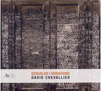 Ensemble Sei Voci - Gesualdo variations