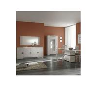 Ensemble Séjour Complet - BRISE - ALTOBUY Gris G