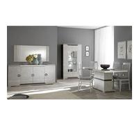 Ensemble Séjour Complet - BRISE - ALTOBUY Gris G