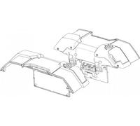 Ensemble SHAD - cadres D1B38EMR