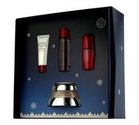 Ensemble Shiseido Bio-Performance avec crème revitalisante avancée et...