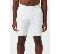 Ensemble Short + Collant Homme adidas Paris - Blanc