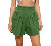 Ensemble Short De Sport Femme Hiver Ventre Ample D Jaune Training Natation Stretch Bordeaux Brillant Randonnee Baroudeur Fete Marque Elasthanne Chair Foncé Motif Shorte