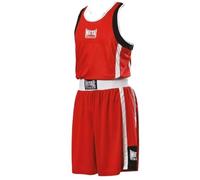 Ensemble Short + Débardeur