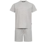 Ensemble short et chemise Indicode pour hommes ensemble sweat-shirt...