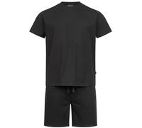 Ensemble short et chemise Indicode pour hommes ensemble sweat-shirt confortab...