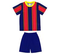 Ensemble Short Et Maillot De Foot Barcelone Enfant News