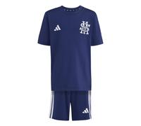 adidas Kids' ENSEMBLE SPORT MARVEL SPIDER-MAN