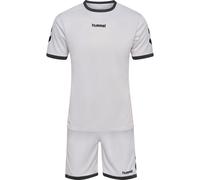 Hummel Blaze Club 26 Ensemble M Blanc/Noir