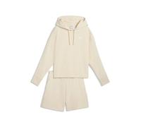 PUMA Survêtements blanc naturel, Taille S