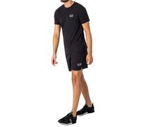 Ensemble Short Et T-Shirt Logo Ventus - EA7 XL