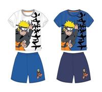 Ensemble short naruto 11/12 ans 9-10 ans
