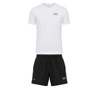 Ensemble Short Tee shirt EA7 Emporio Armani Ensemble Maillot Short EA7 XXXL