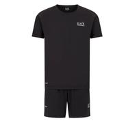 Ensemble Short Tee shirt Homme EA7 Emporio Armani XS