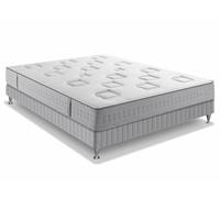 Ensemble 532 ressorts ensachés SW2 - 140x200