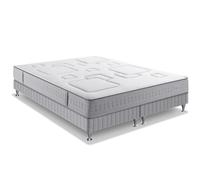 Ensemble simmons sw3 ressorts ensachés 160/2x80x200