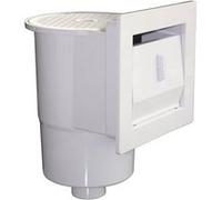 ensemble skimmer - buse de refoulement - prise balai G