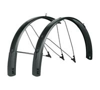 Ensemble SKS Bluemels Style B75, Noir Mat