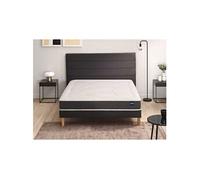Ensemble Smart Repair + Sommier Confort Ferme 160x190 - Double Sommier