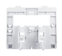 Ensemble Socle et Bras pour Siamp, permet l'actionnement mécanique des plaques de commande des bâti-supports WC