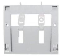 Ensemble socle plus bras pour plaque de commande bati-chasse 536 Siamp référence 342477.07.
