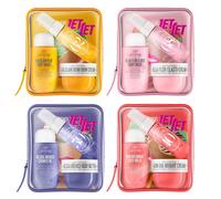 Ensemble Sol De Janeiro 62 68 59 40 avec brume parfumée 30 ml, huile de douche 90 ml, beurre corporel 50 ml, pour les cheveux et le corps, longue durée 62