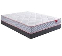 Ensemble Sommier et Matelas MERINOS 140X190CM G