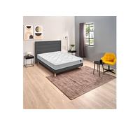 Ensemble Bultex Back To Basics 160x200 - Double Sommier