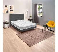 Ensemble Bultex Back To Basics 160x200 - Double Sommier