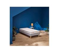 Ensemble sommier et matelas junior 90x190 cm mousse ferme Positive Lit