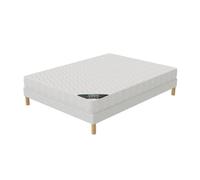 Ensemble Sommier + Matelas 15 cm 140 x 190