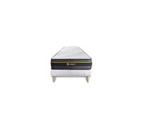 Ensemble sommier + matelas ACTIVE à mémoire de forme 90x200 G