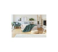 Ensemble sommier matelas LE DOUILLET 140x200cm Mémoire de forme BioVisco - Maxi épaisseur 26cm + sommier Blanc
