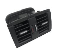 Ensemble sortie ventilation climatisation arrière pour BMW série 1 2 3 4 F20 F22 F30 F31 F34 F36 F87 F32 F82 64229265350 Sortie Climatisation