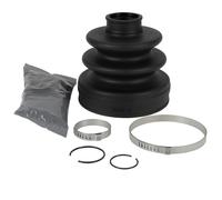 Ensemble Soufflet Arbre Moteur LÖBRO NBR Ø 23 mm, avec Graisse, HYUNDAI IX35