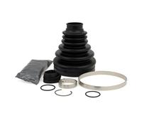 Soufflet de joint de cardan 306480 LÖBRO pour FORD KUGA I KUGA I VAN