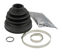 Ensemble Soufflet Arbre NBR Ø 28 mm LÖBRO, Avec Graisse, Pour Renault Master