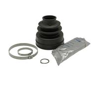 Ensemble Soufflet Cardan Arbre NBR Ø 37 mm LÖBRO pour FORD C-MAX