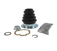 Ensemble Soufflet de Cardan Arbre NBR LÖBRO Ø 36 mm, 6 Alésages
